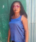 Rencontre Femme Madagascar à Tamatave : Elia, 50 ans